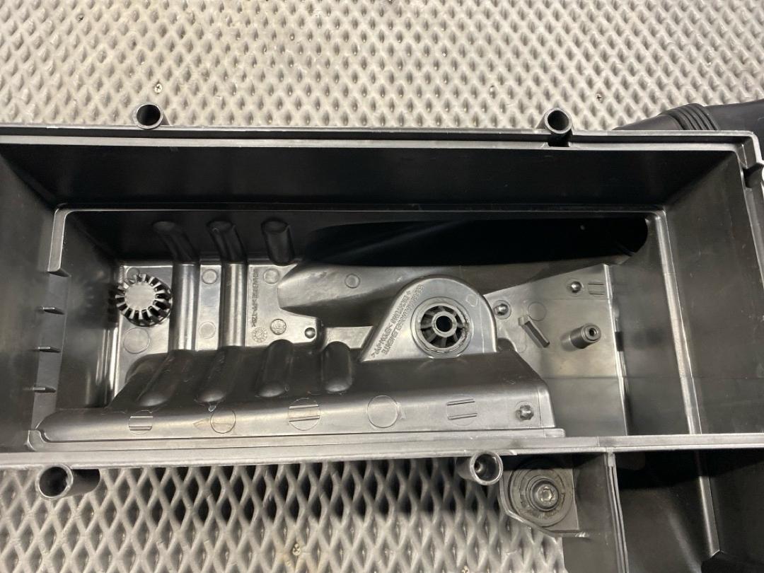 Корпус воздушного фильтра, 4030 рублей, Красноярск