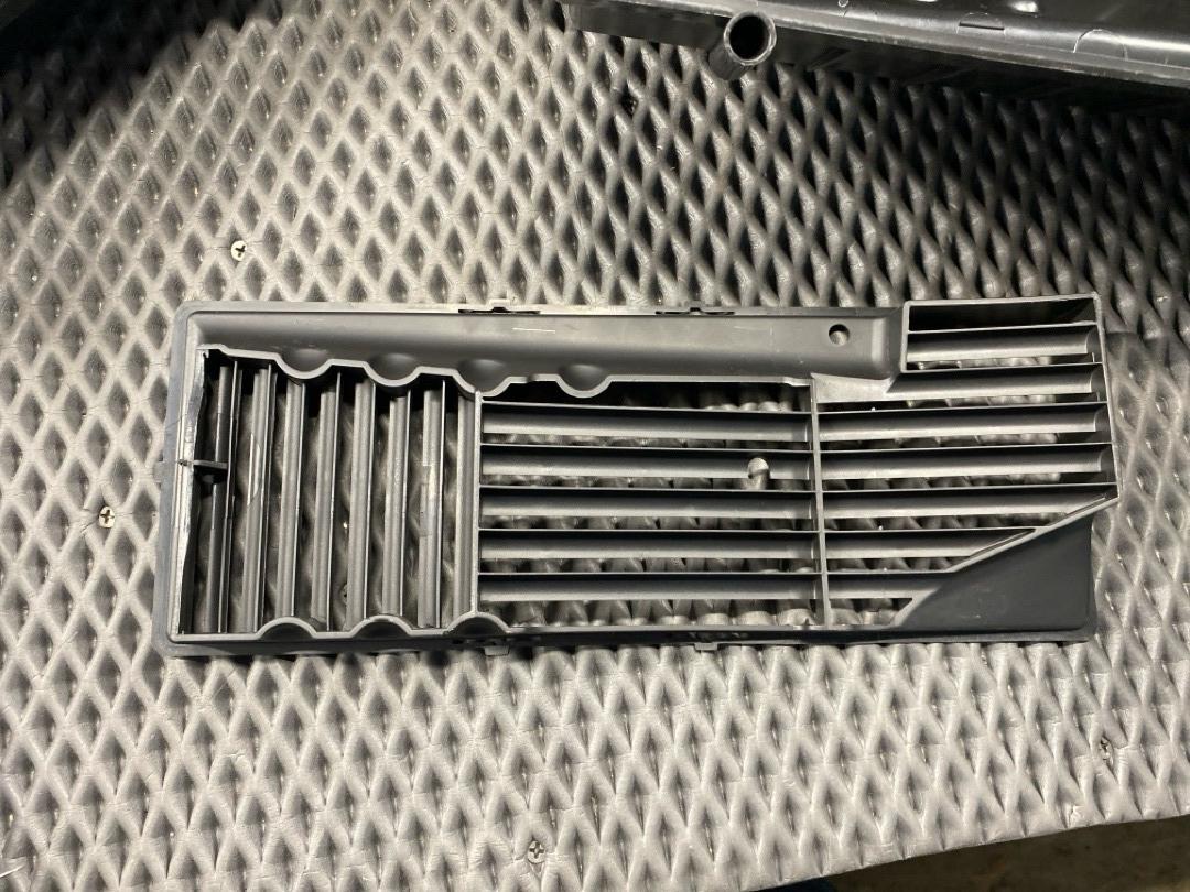 Корпус воздушного фильтра, 4030 рублей, Красноярск