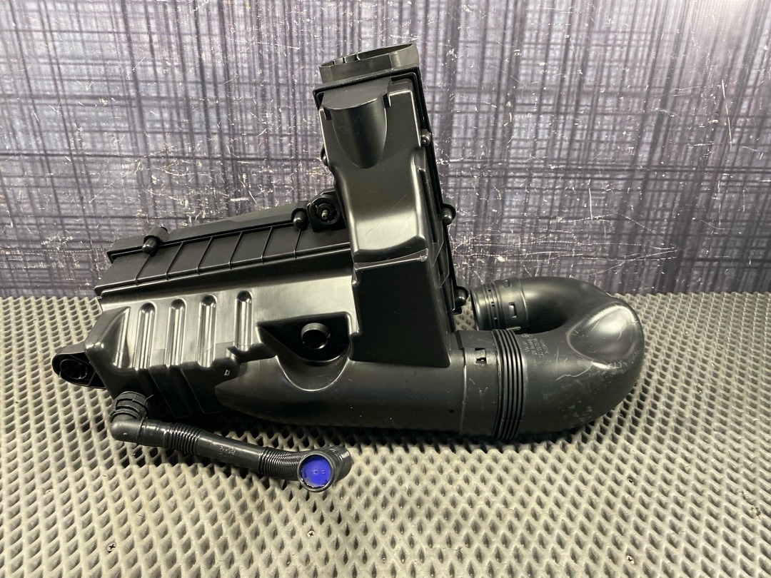 Корпус воздушного фильтра, 4030 рублей, Красноярск