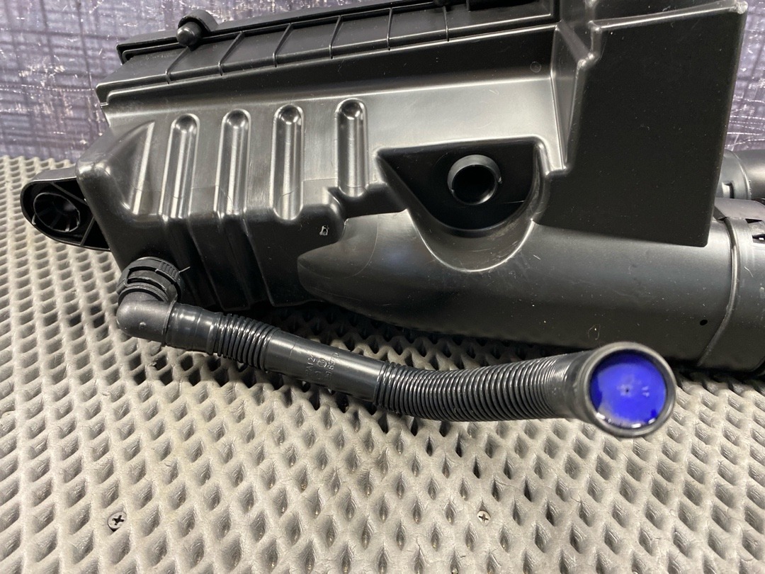 Корпус воздушного фильтра, 4030 рублей, Красноярск