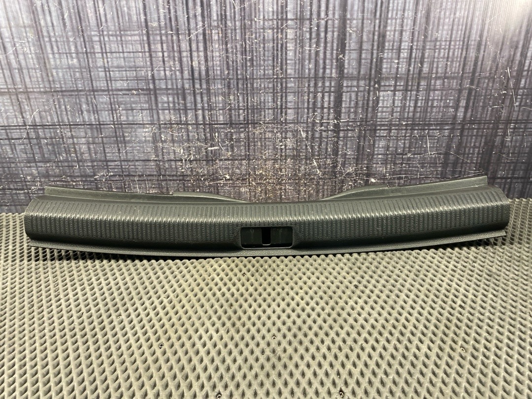 Пластик багажника, 1980 рублей, Красноярск