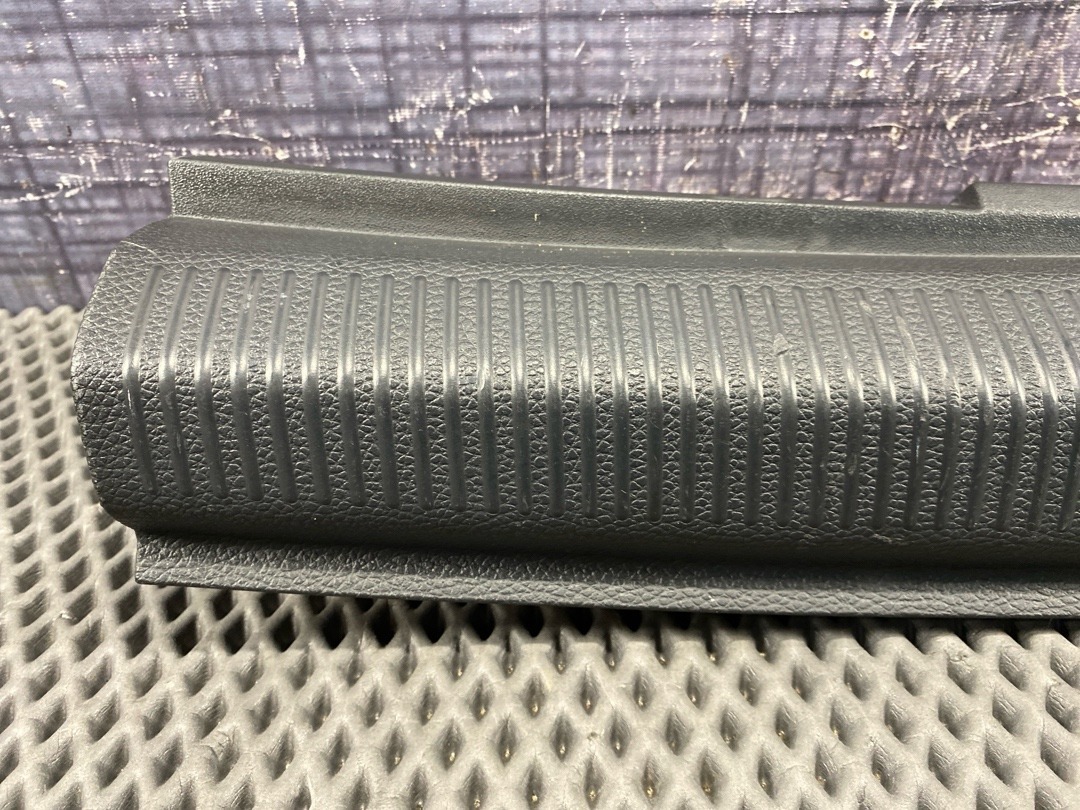 Пластик багажника, 1980 рублей, Красноярск