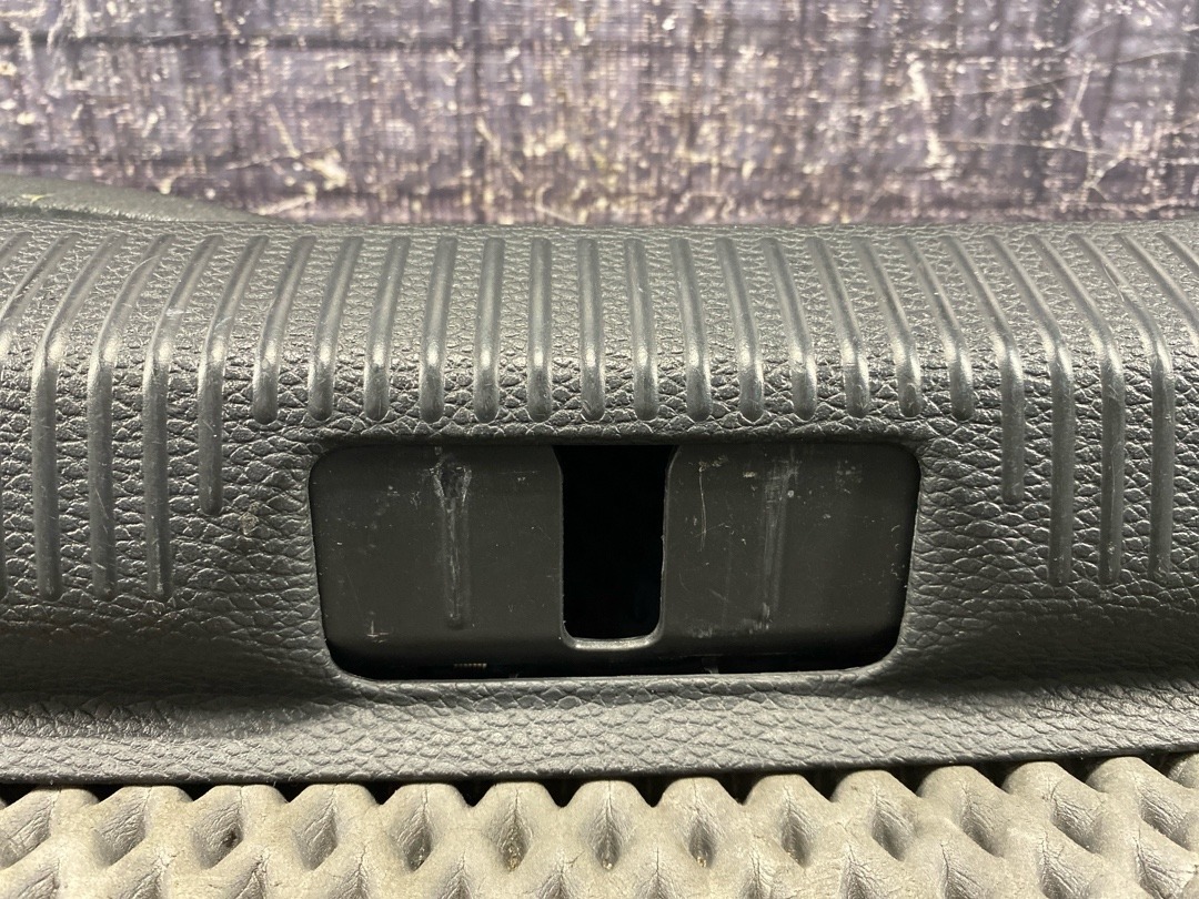 Пластик багажника, 1980 рублей, Красноярск