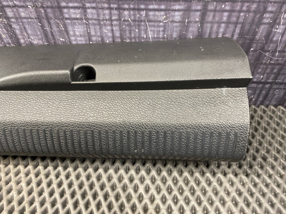 Пластик багажника, 1980 рублей, Красноярск