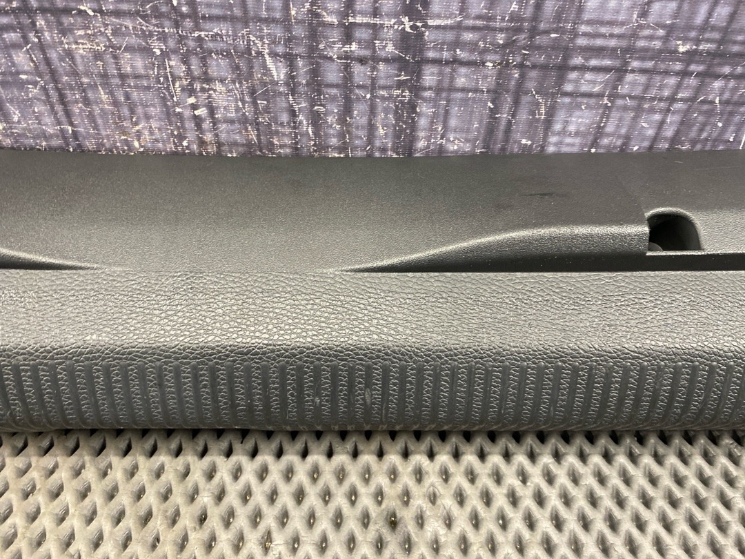 Пластик багажника, 1980 рублей, Красноярск