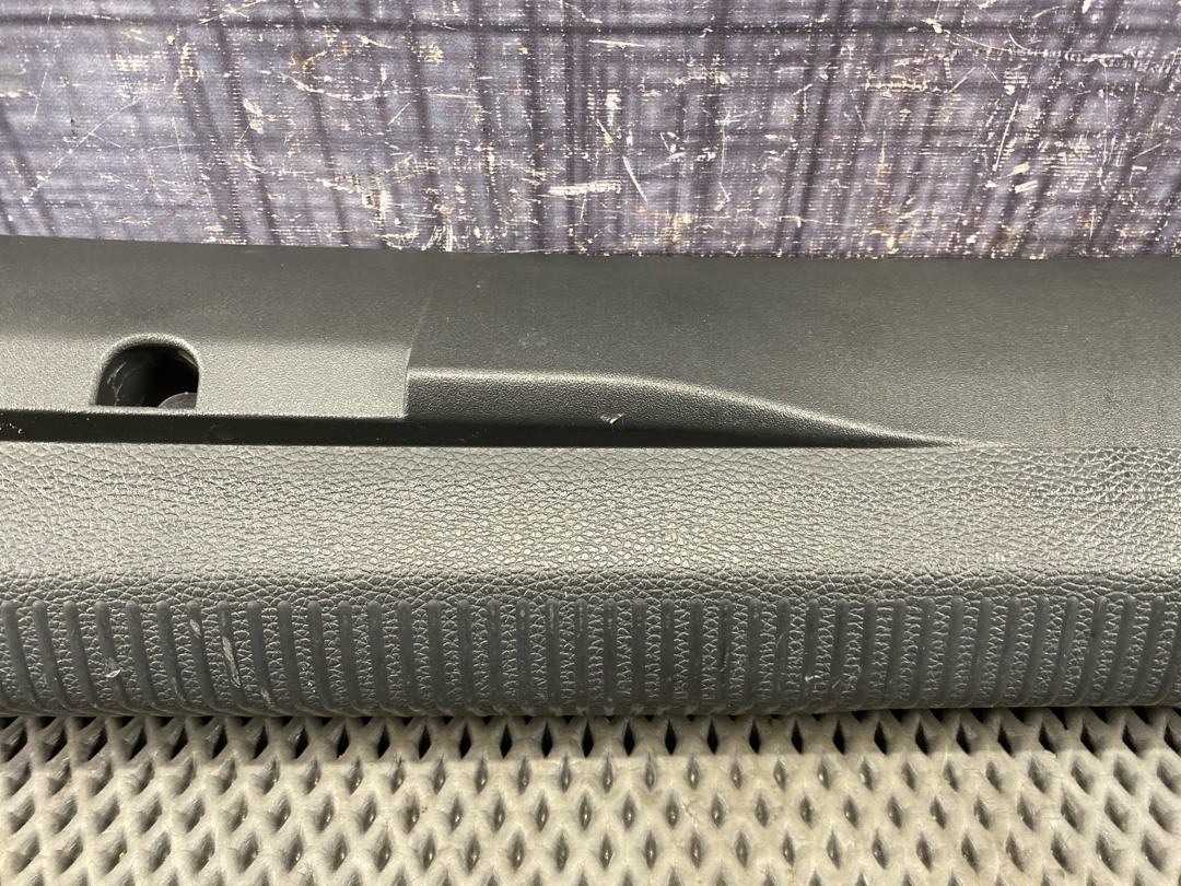 Пластик багажника, 1980 рублей, Красноярск