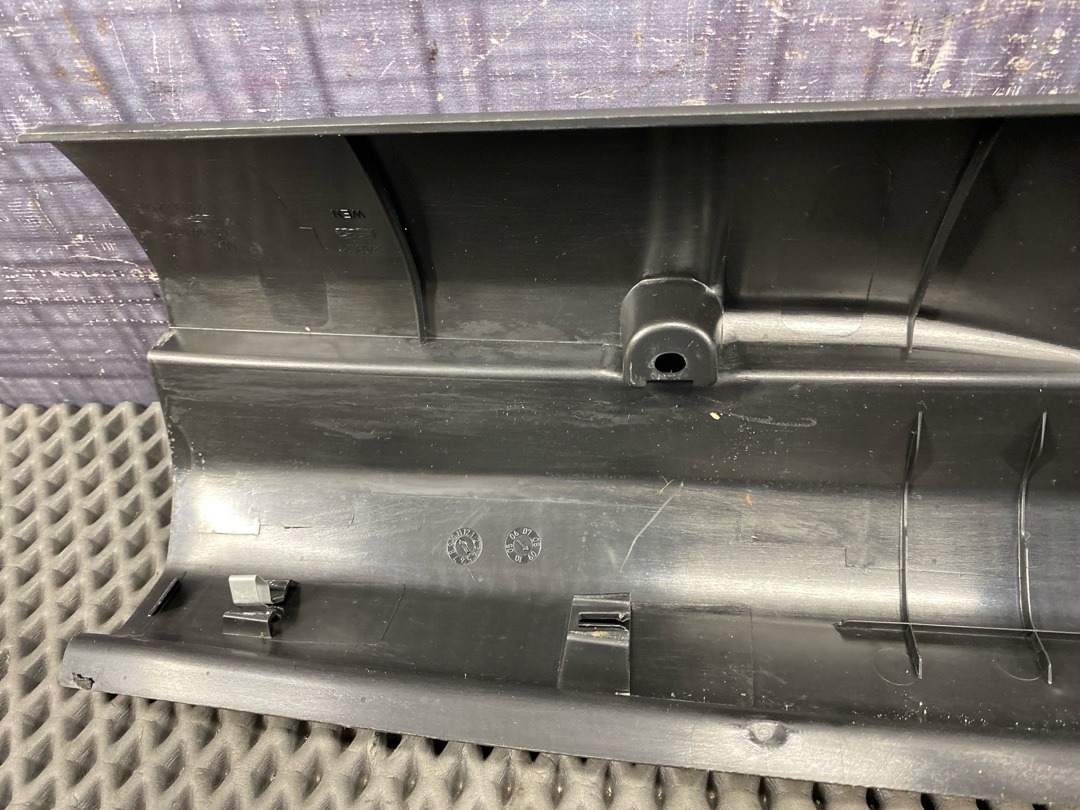 Пластик багажника, 1980 рублей, Красноярск