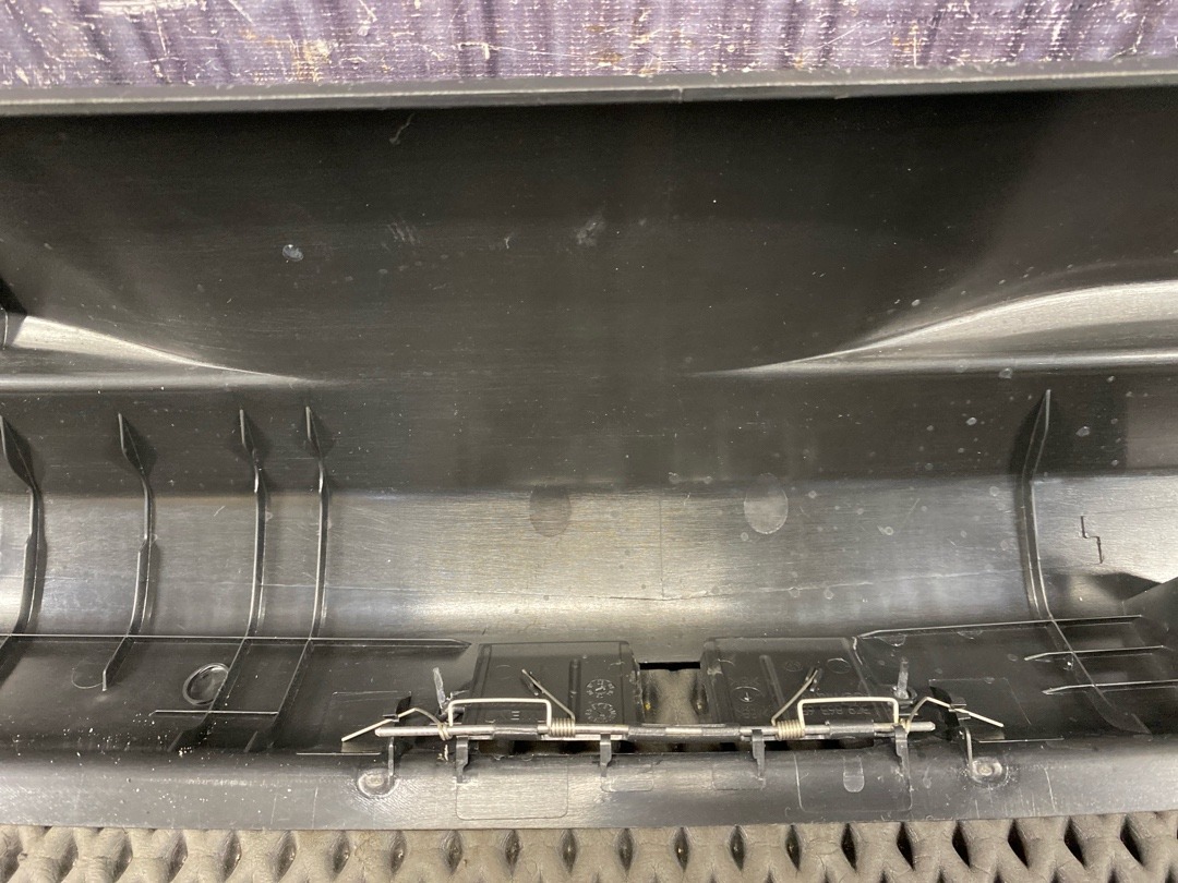 Пластик багажника, 1980 рублей, Красноярск