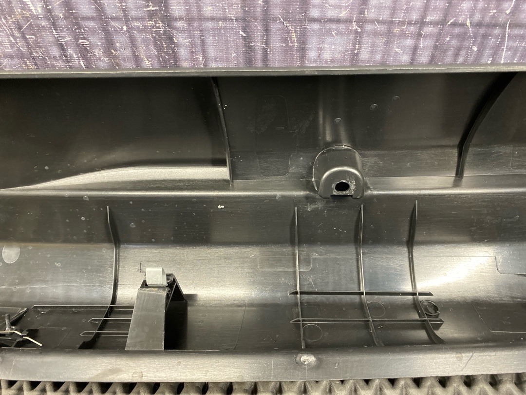 Пластик багажника, 1980 рублей, Красноярск