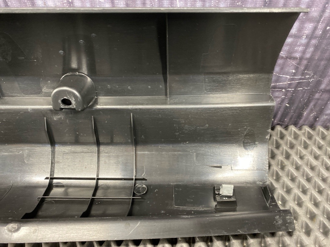 Пластик багажника, 1980 рублей, Красноярск