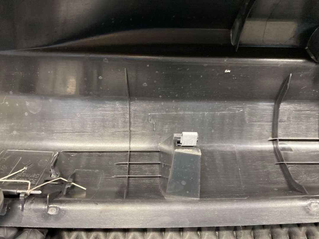 Пластик багажника, 1980 рублей, Красноярск