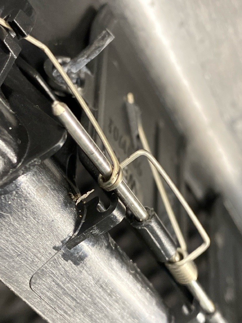 Пластик багажника, 1980 рублей, Красноярск