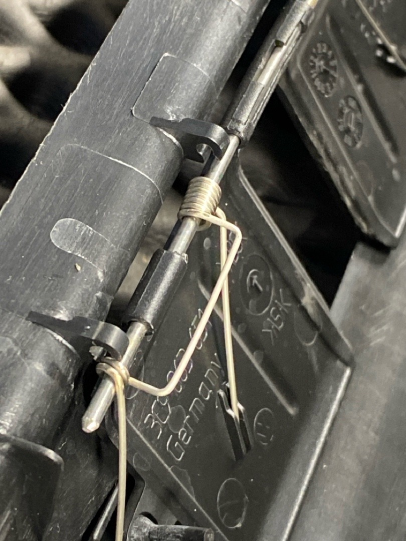 Пластик багажника, 1980 рублей, Красноярск