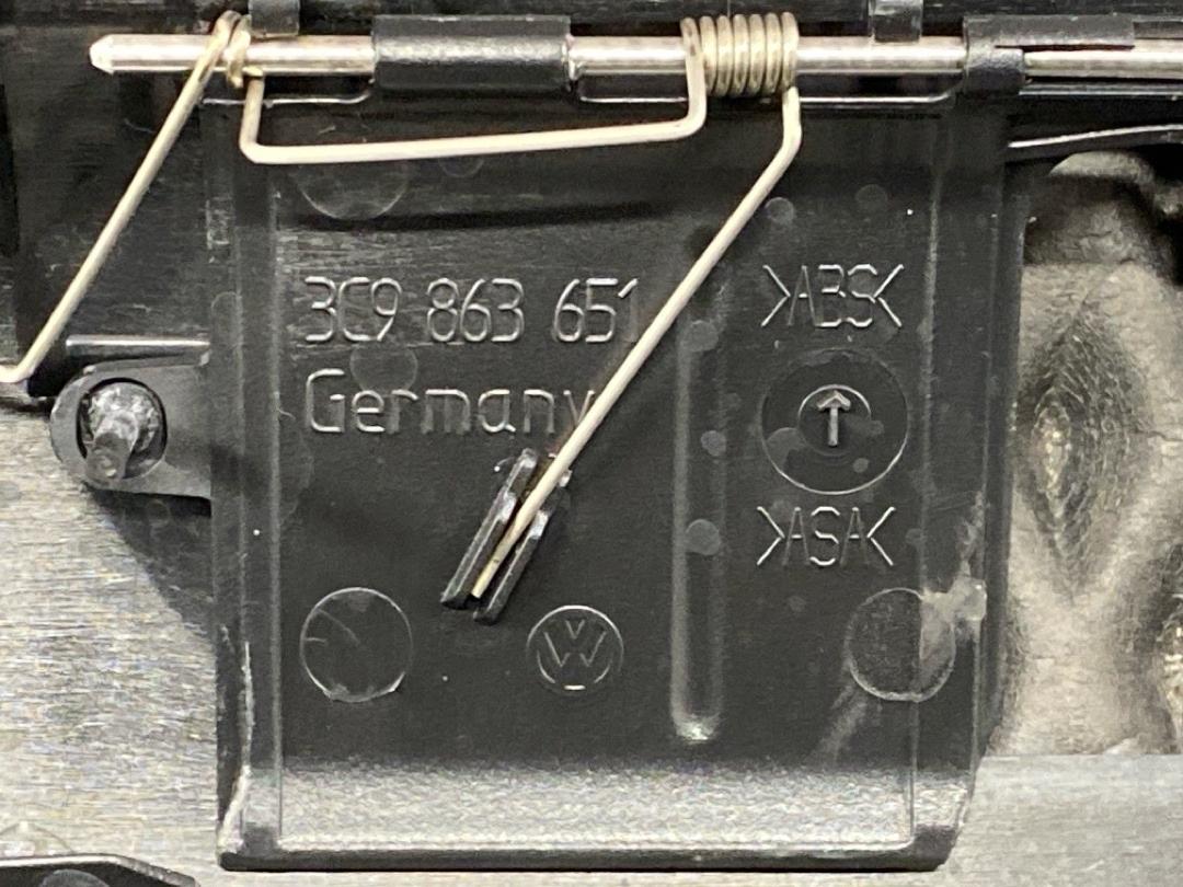 Пластик багажника, 1980 рублей, Красноярск