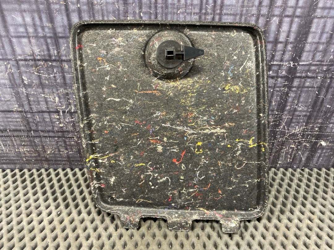 Обшивка багажника, 760 рублей, Красноярск