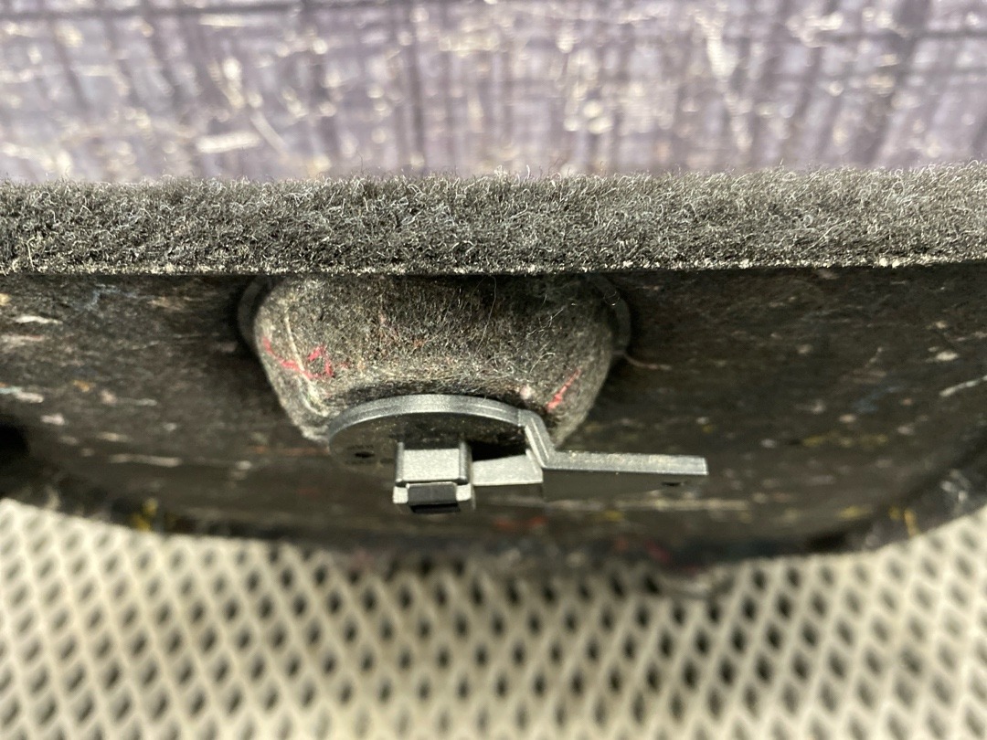 Обшивка багажника, 760 рублей, Красноярск