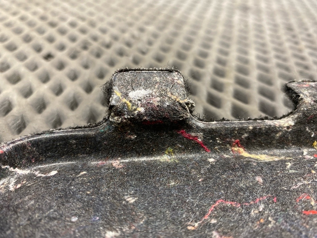 Обшивка багажника, 760 рублей, Красноярск