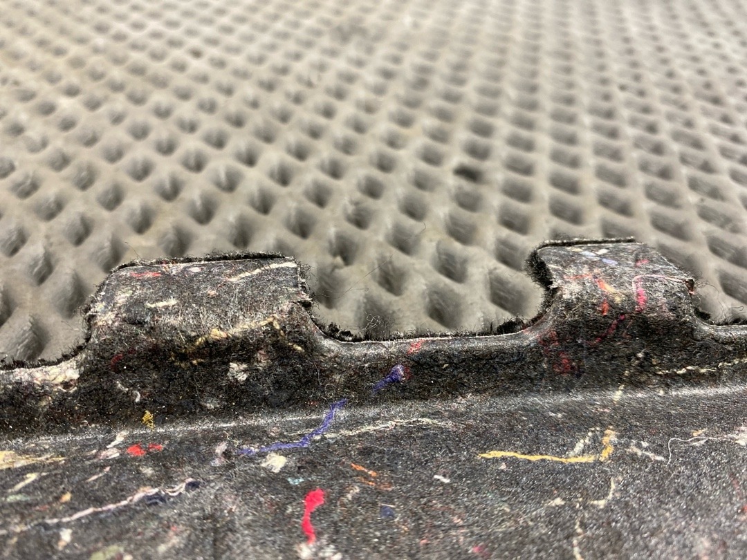 Обшивка багажника, 760 рублей, Красноярск