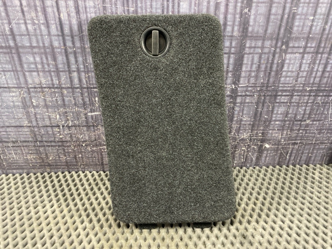 Обшивка багажника, 760 рублей, Красноярск