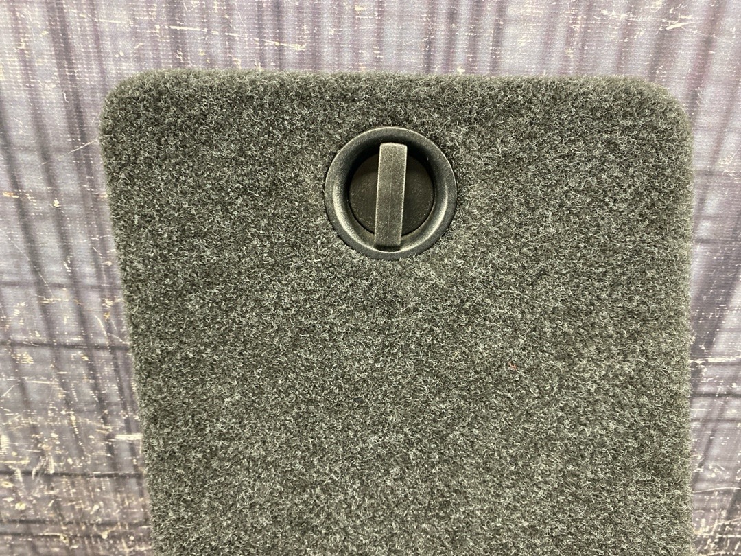 Обшивка багажника, 760 рублей, Красноярск