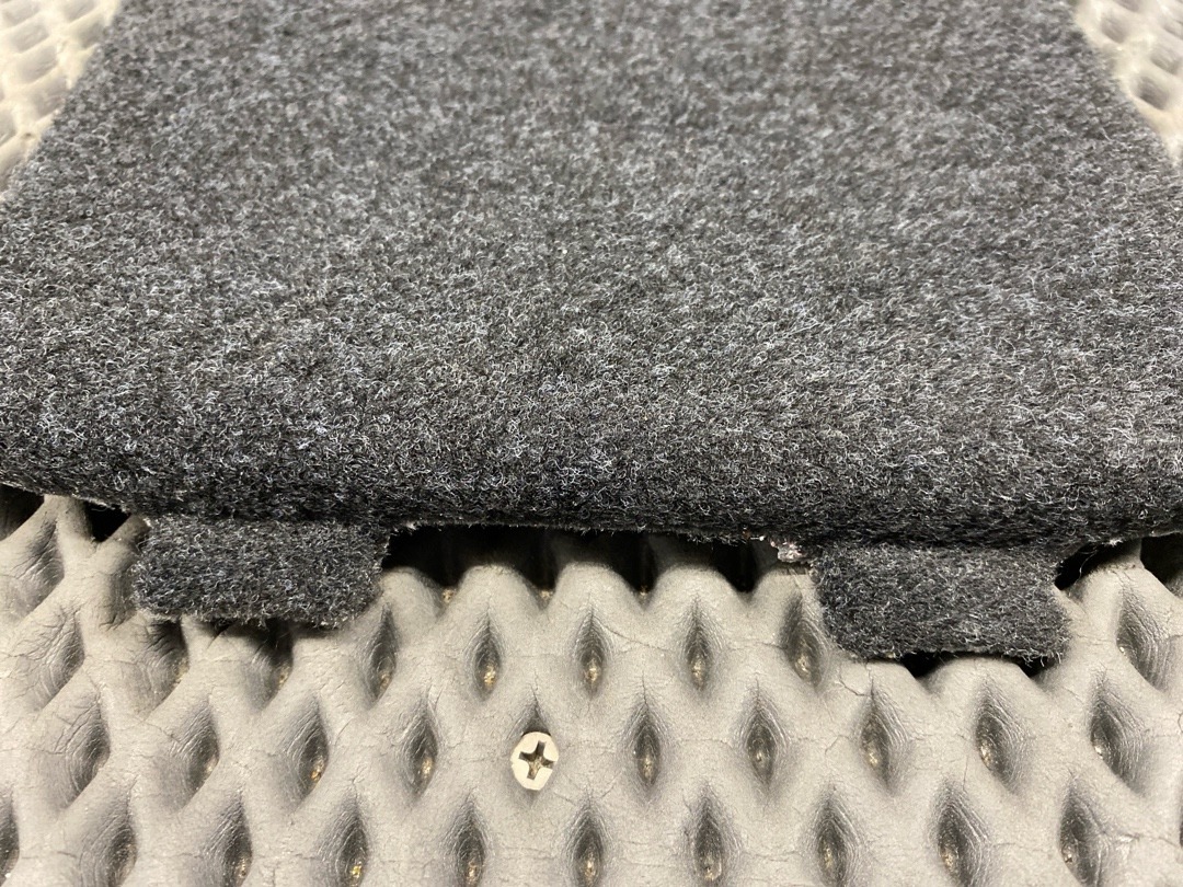 Обшивка багажника, 760 рублей, Красноярск