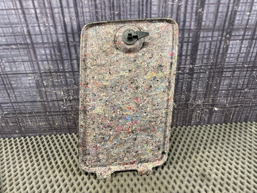 Обшивка багажника, 760 рублей, Красноярск