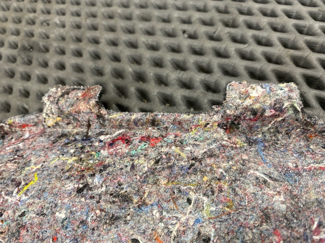 Обшивка багажника, 760 рублей, Красноярск