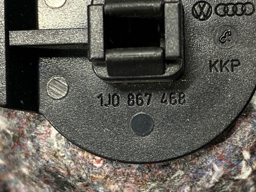 Обшивка багажника, 760 рублей, Красноярск