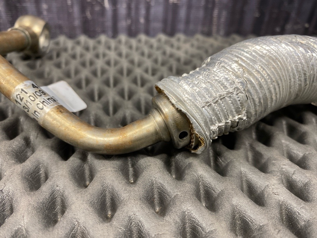 Трубка охлаждения, 1680 рублей, Красноярск