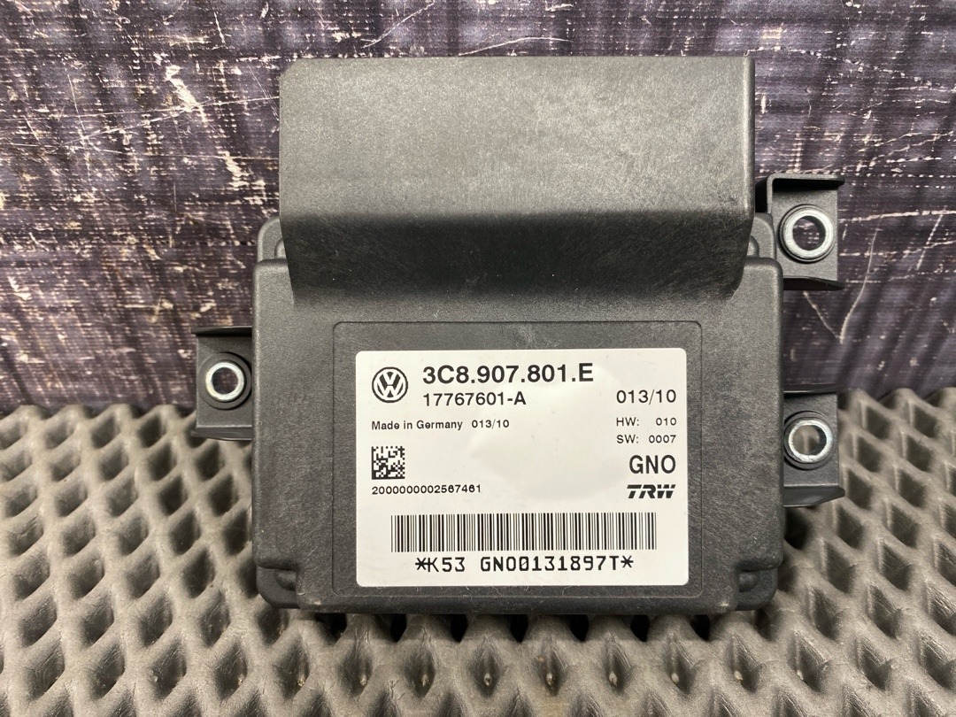 Блок управления парковочным тормозом, 3860 рублей, Красноярск