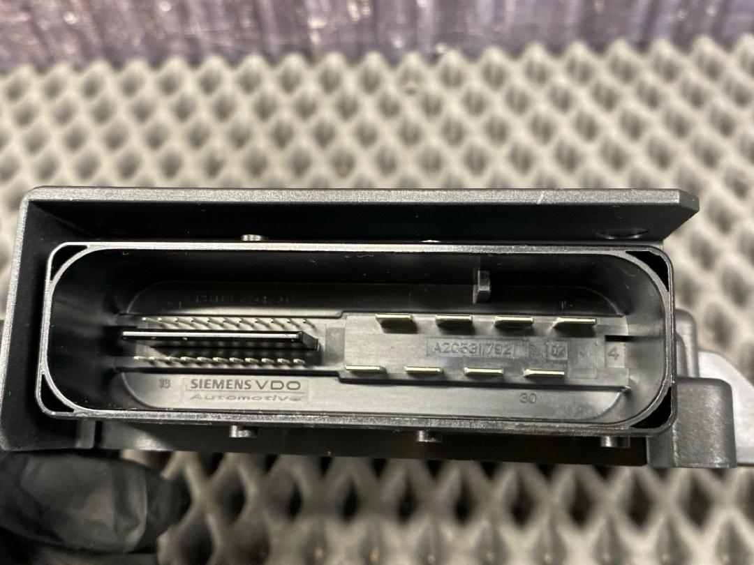 Блок управления парковочным тормозом, 3860 рублей, Красноярск