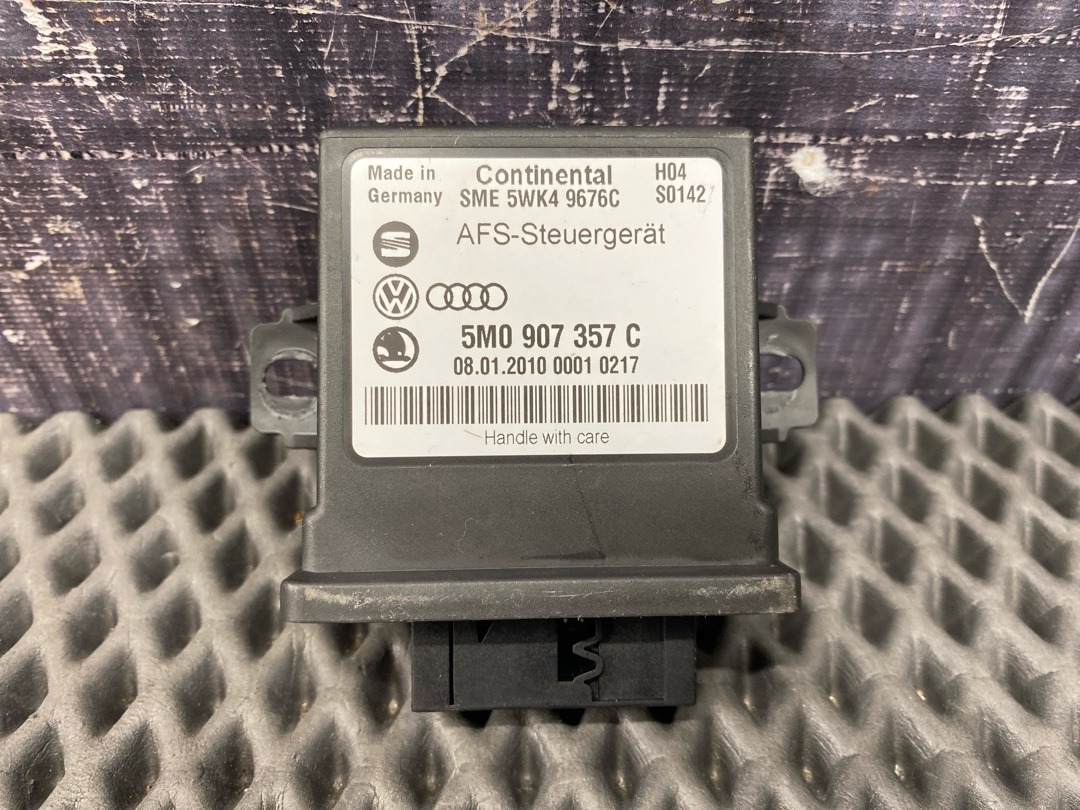 Блок управления адаптивным освещением, 2560 рублей, Красноярск