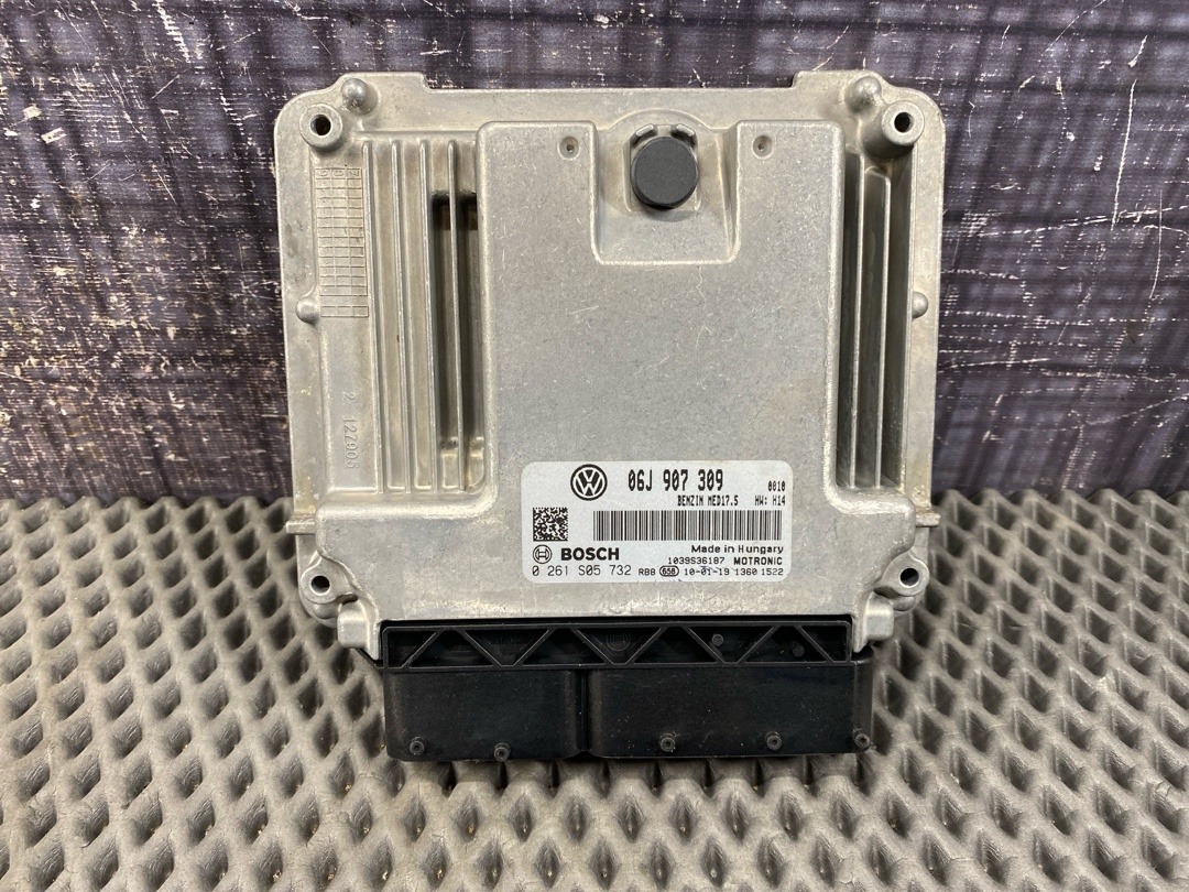 Блок управления двигателем, 9840 рублей, Красноярск