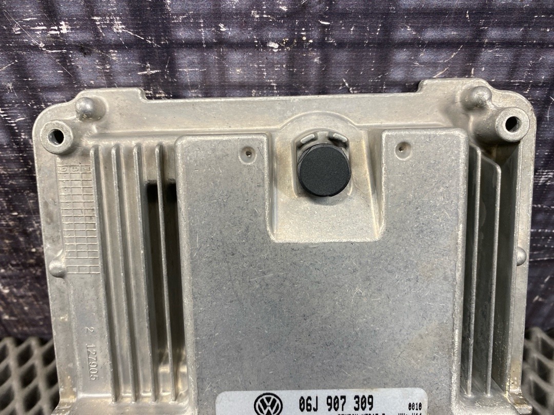 Блок управления двигателем, 9840 рублей, Красноярск