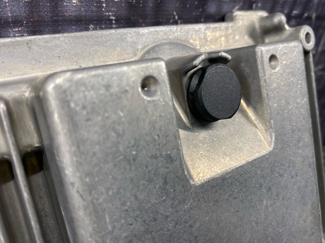 Блок управления двигателем, 9840 рублей, Красноярск