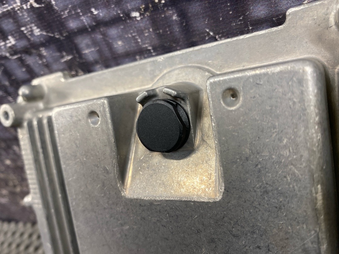 Блок управления двигателем, 9840 рублей, Красноярск