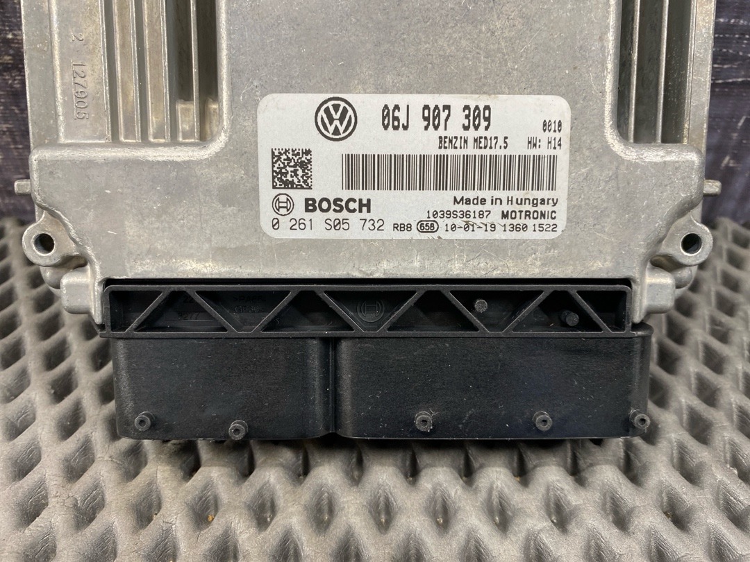 Блок управления двигателем, 9840 рублей, Красноярск