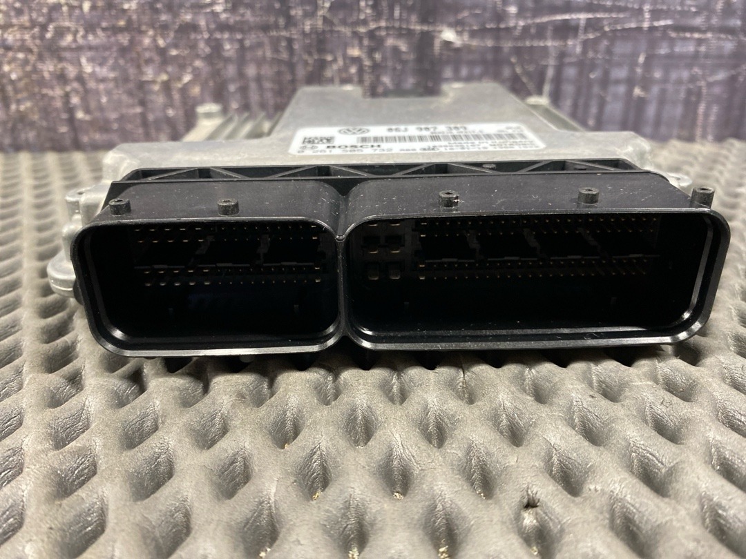 Блок управления двигателем, 9840 рублей, Красноярск