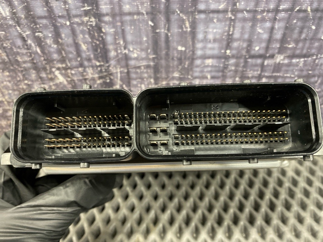 Блок управления двигателем, 9840 рублей, Красноярск