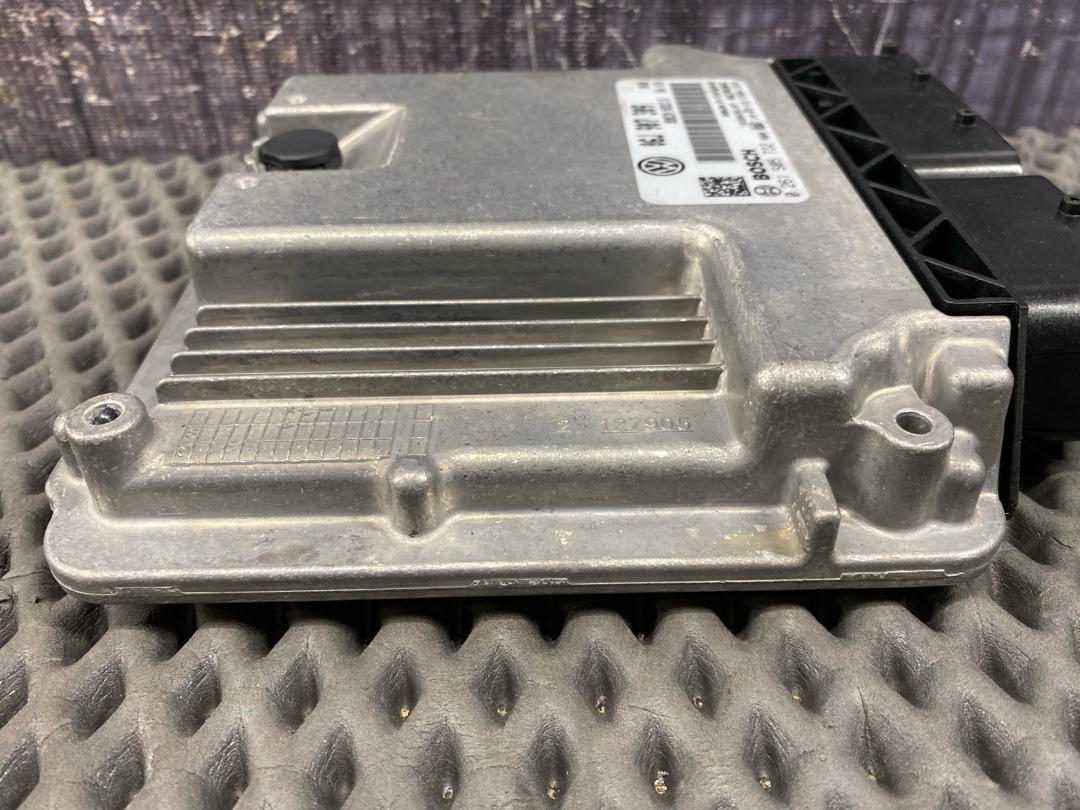 Блок управления двигателем, 9840 рублей, Красноярск