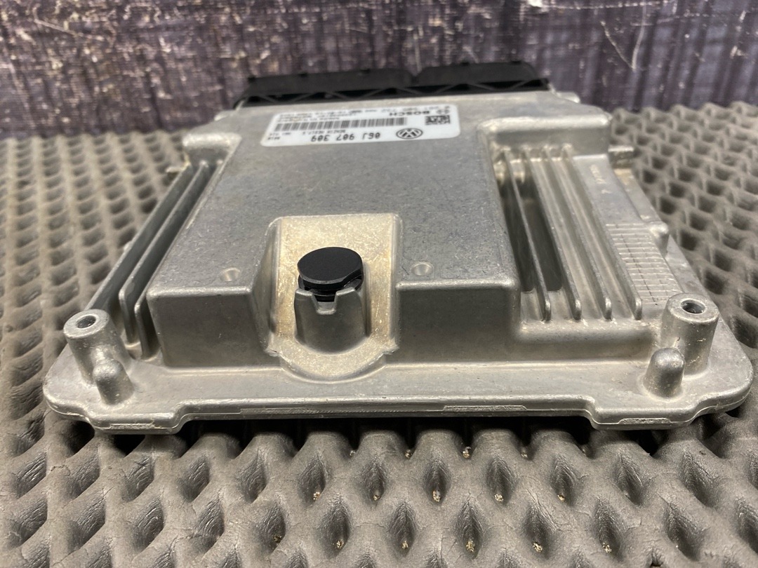 Блок управления двигателем, 9840 рублей, Красноярск