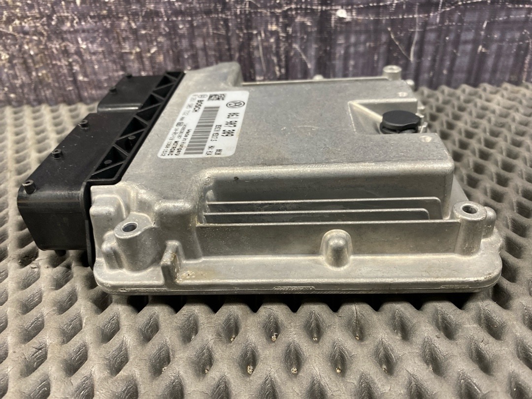 Блок управления двигателем, 9840 рублей, Красноярск