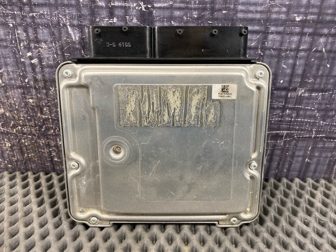 Блок управления двигателем, 9840 рублей, Красноярск