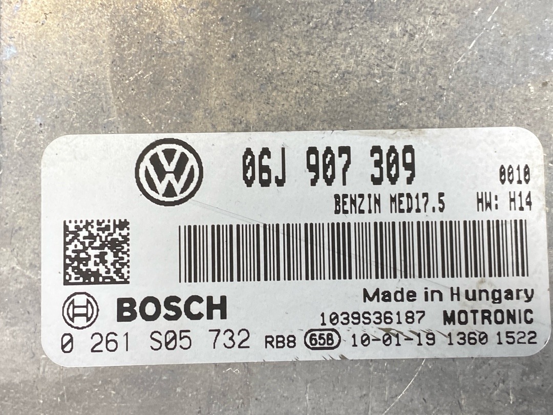 Блок управления двигателем, 9840 рублей, Красноярск