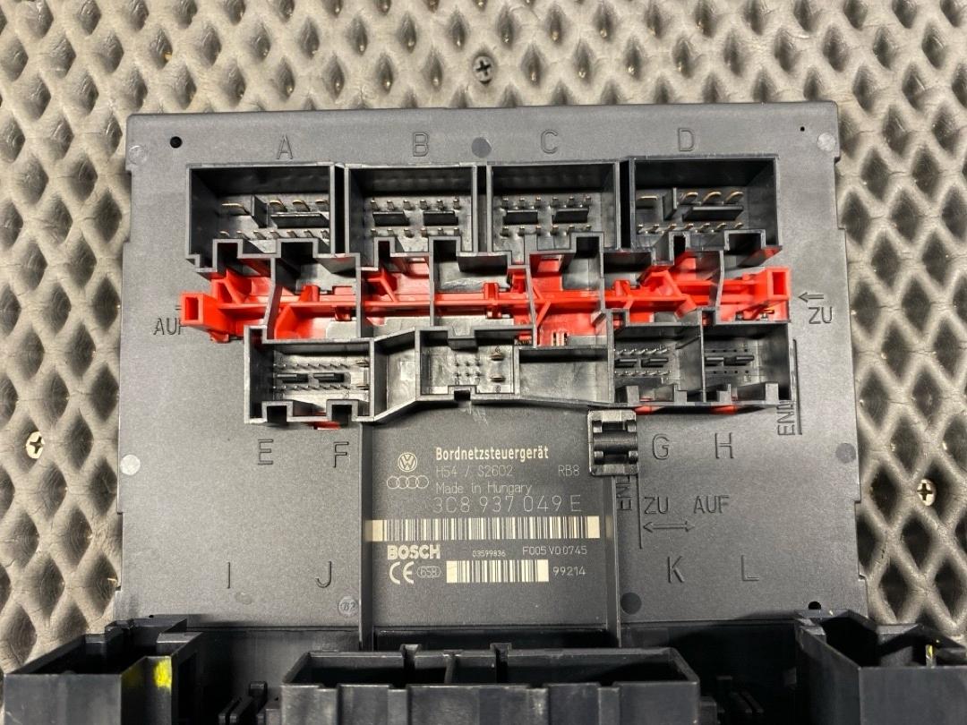 Блок управления бортовой сети, 3210 рублей, Красноярск