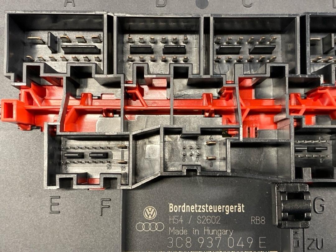 Блок управления бортовой сети, 3210 рублей, Красноярск