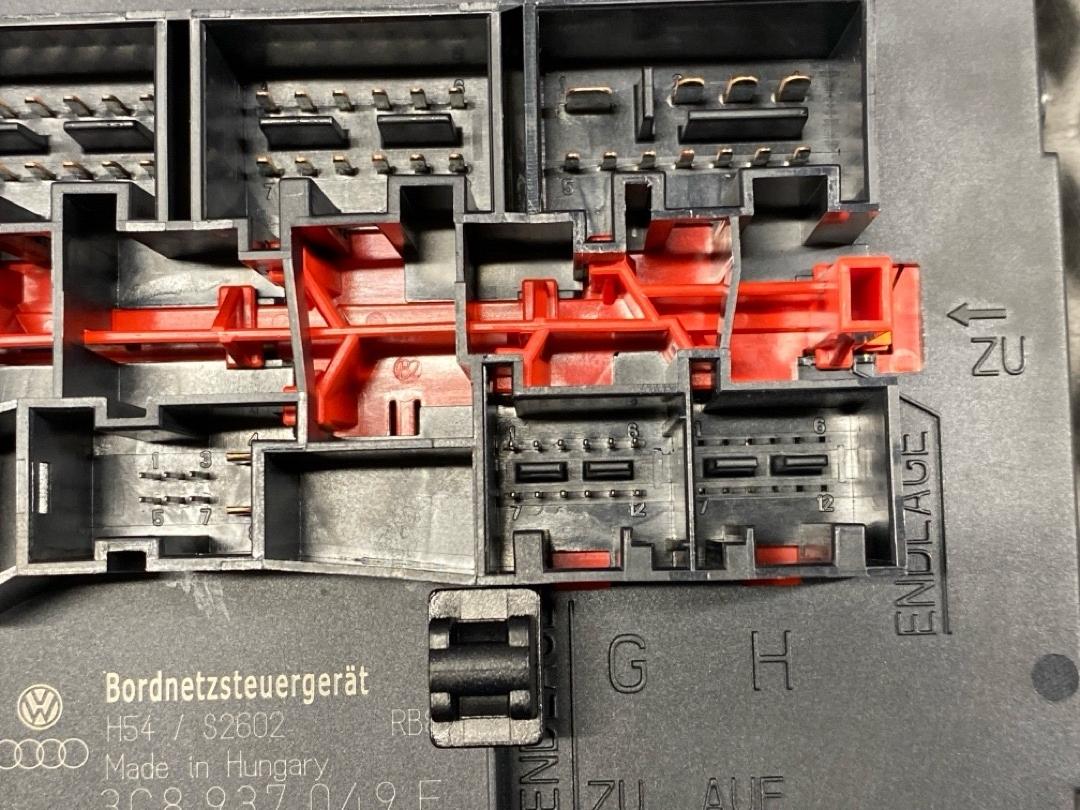 Блок управления бортовой сети, 3210 рублей, Красноярск