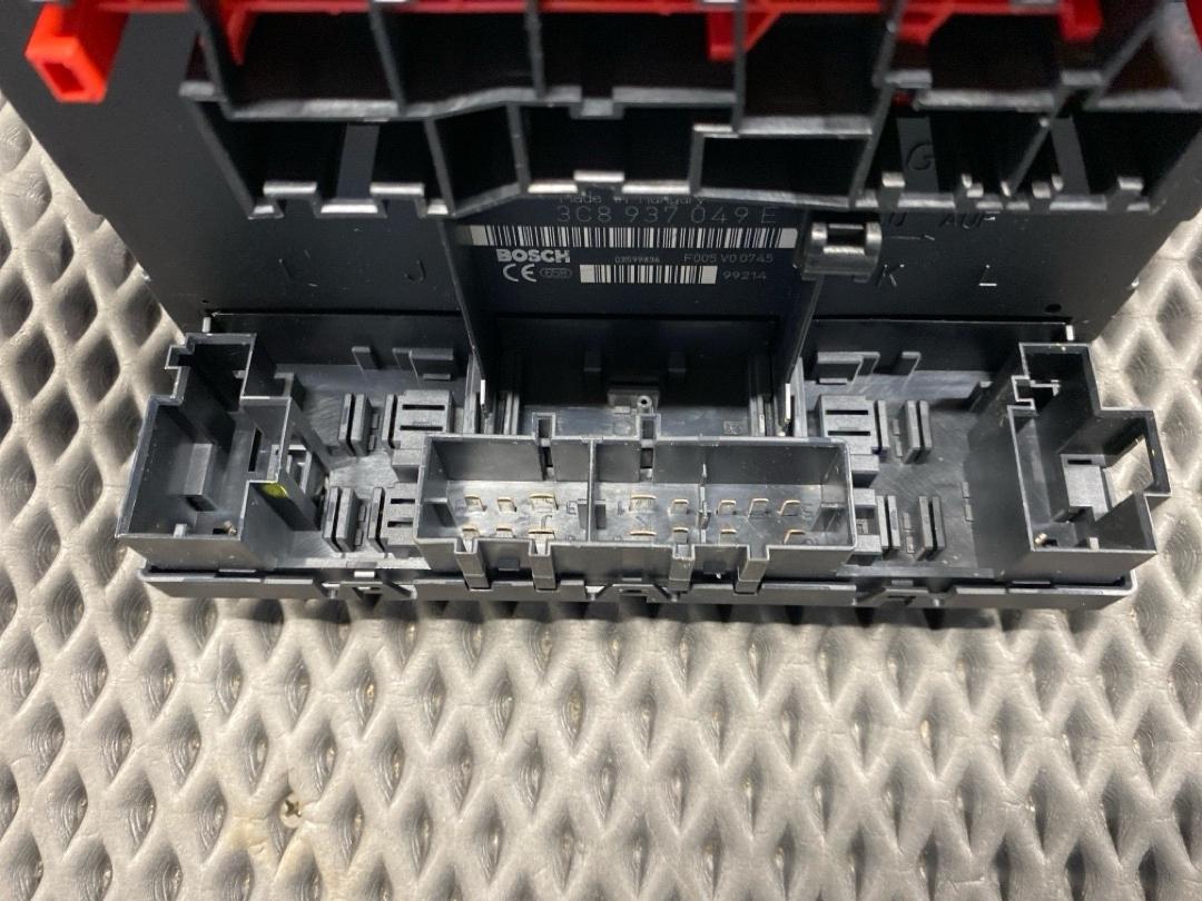 Блок управления бортовой сети, 3210 рублей, Красноярск