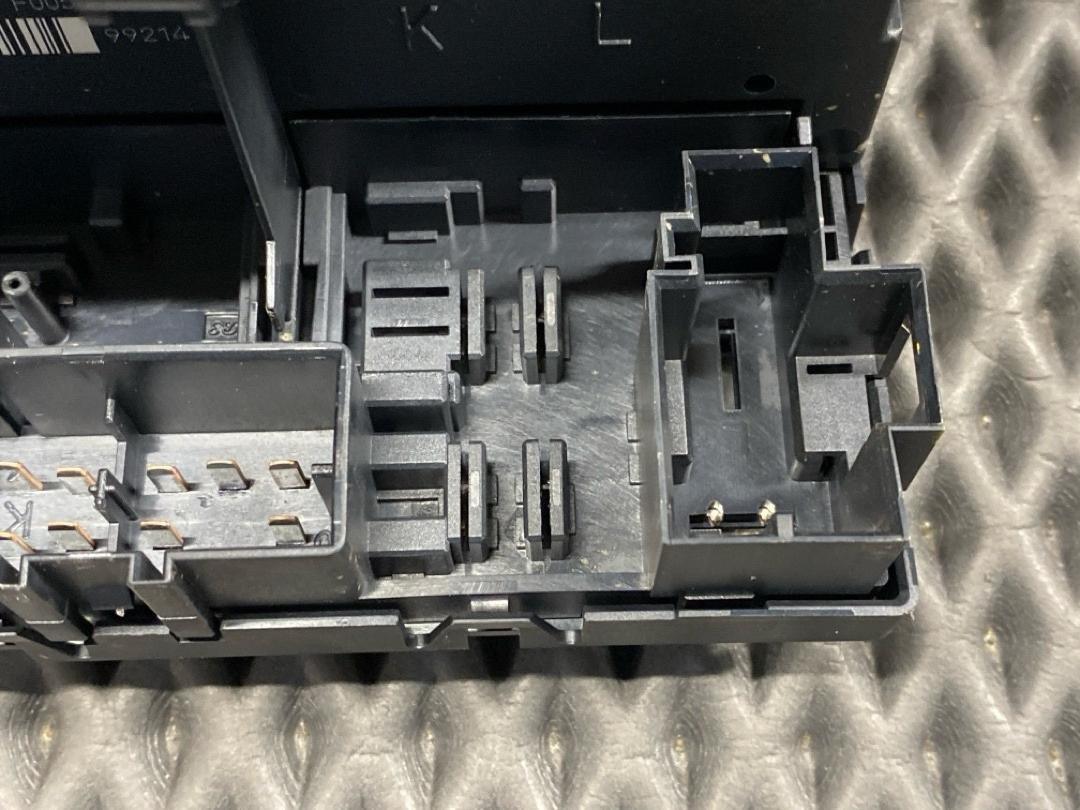 Блок управления бортовой сети, 3210 рублей, Красноярск