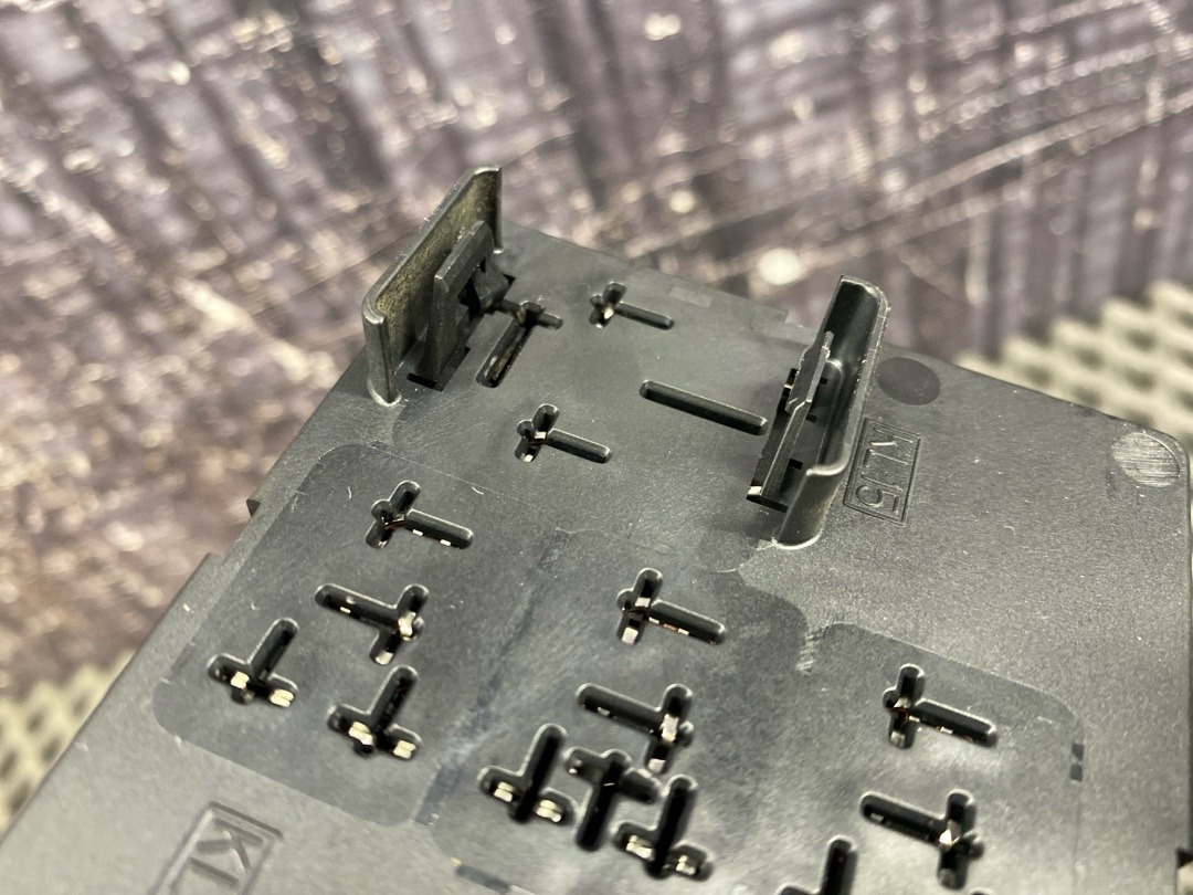 Блок управления бортовой сети, 3210 рублей, Красноярск